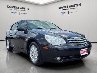 2009 Chrysler Sebring Touring
