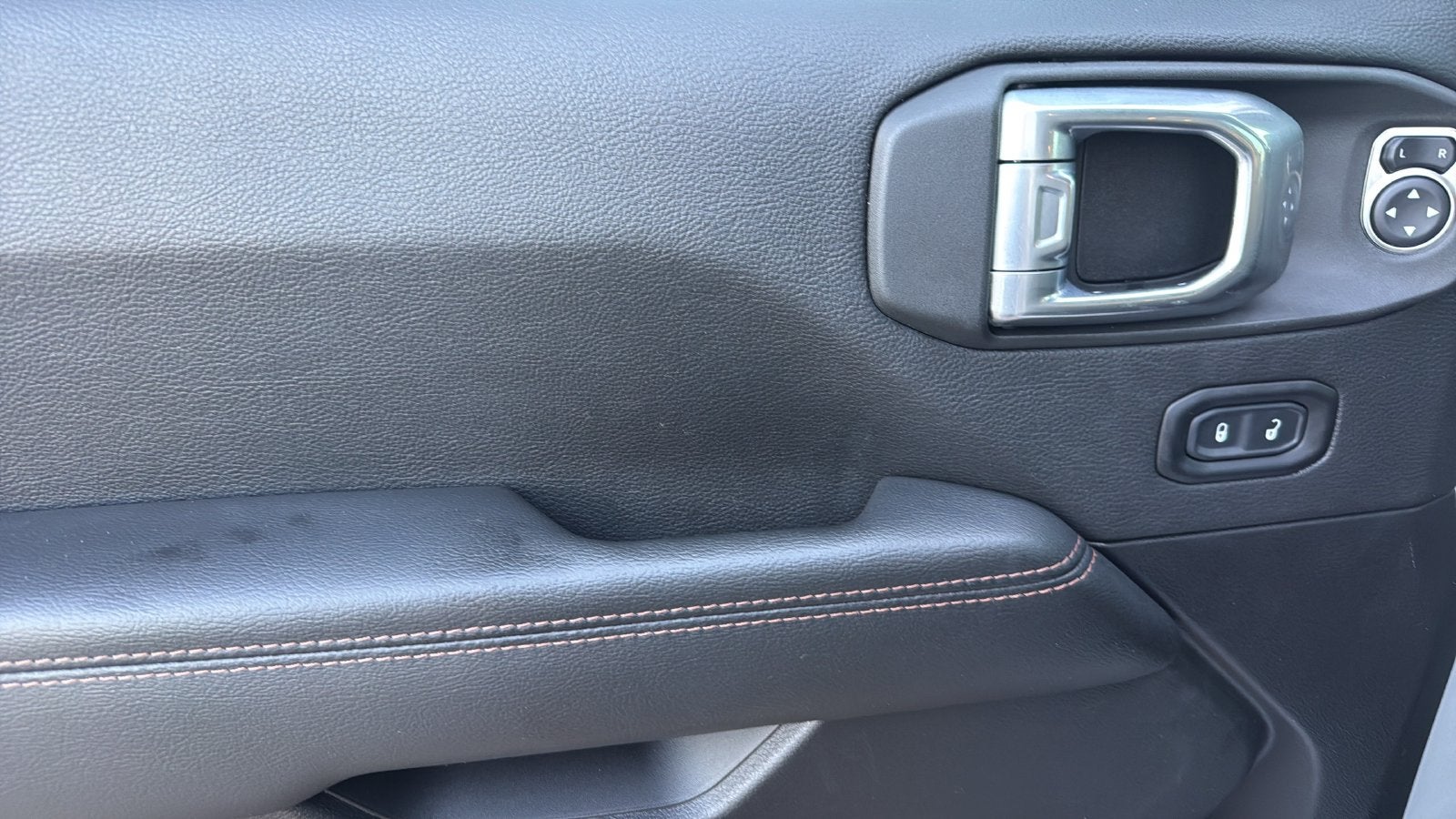 2022 Jeep Wrangler Unlimited Rubicon 392