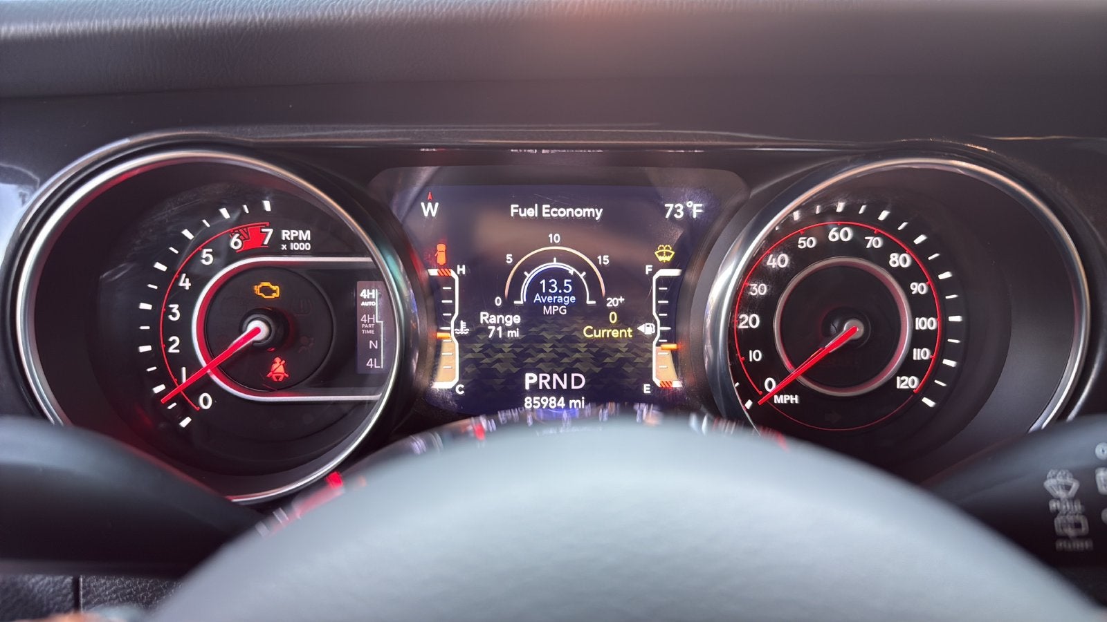 2022 Jeep Wrangler Unlimited Rubicon 392