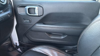 2022 Jeep Wrangler Unlimited Rubicon 392