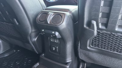 2022 Jeep Wrangler Unlimited Rubicon 392