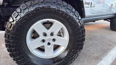 2022 Jeep Wrangler Unlimited Rubicon 392