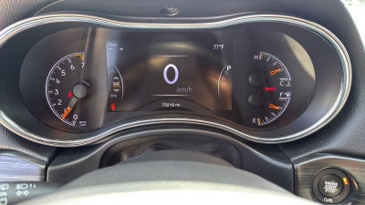 2019 Jeep Grand Cherokee Upland Edition