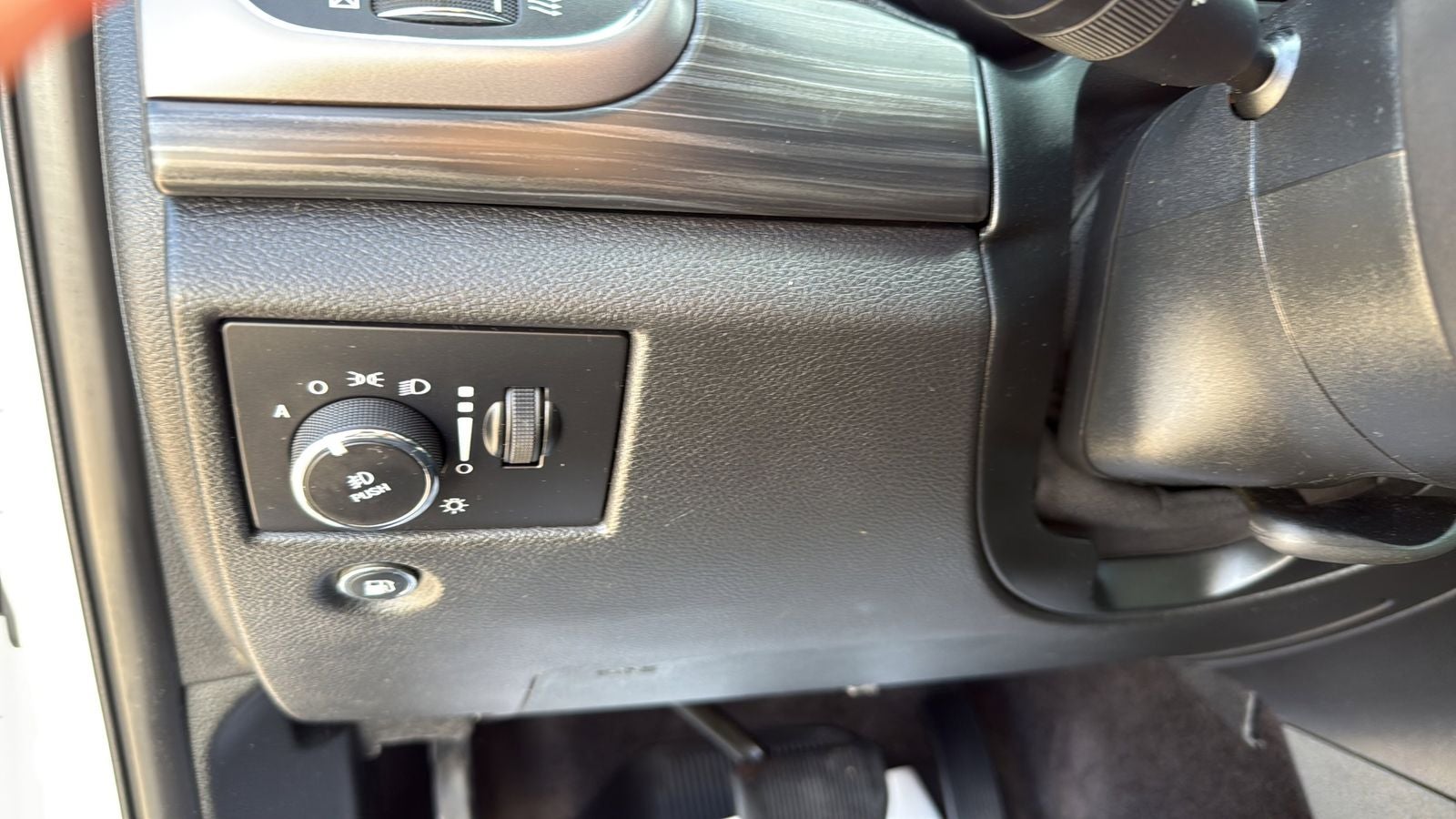 2019 Jeep Grand Cherokee Upland Edition