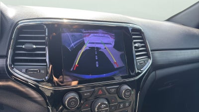 2019 Jeep Grand Cherokee Upland Edition