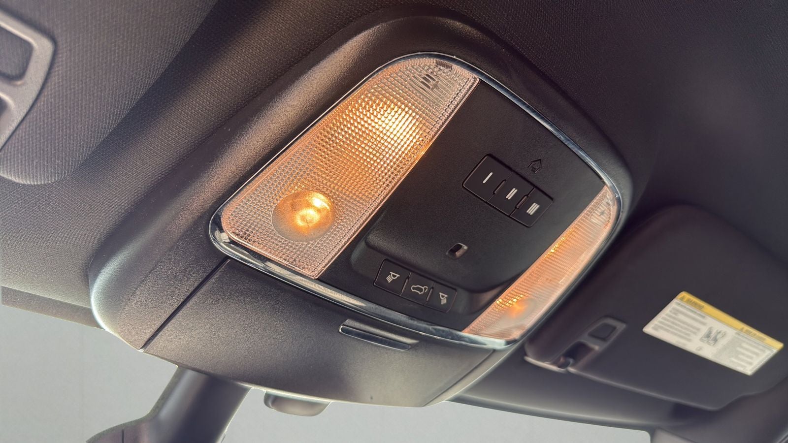 2019 Jeep Grand Cherokee Upland Edition