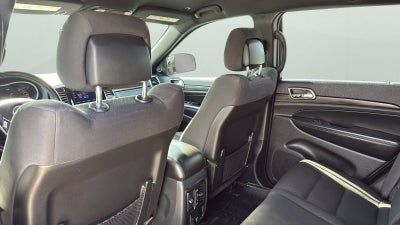 2019 Jeep Grand Cherokee Upland Edition