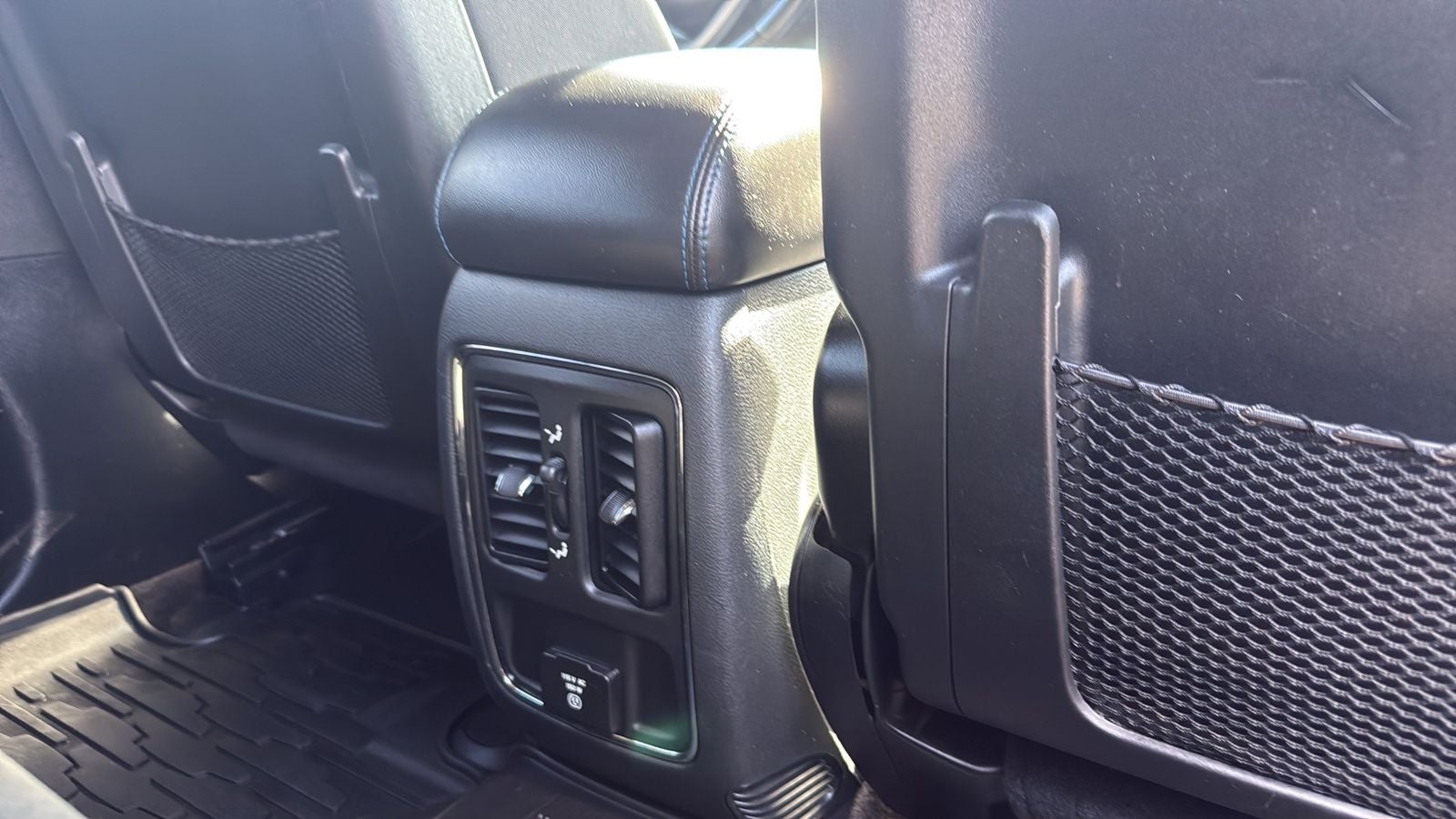 2019 Jeep Grand Cherokee Upland Edition