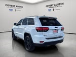2019 Jeep Grand Cherokee Upland Edition