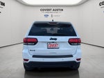 2019 Jeep Grand Cherokee Upland Edition