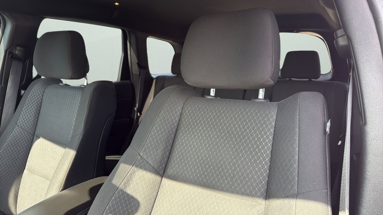 2019 Jeep Grand Cherokee Upland Edition