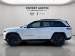 2022 Jeep Grand Cherokee Altitude
