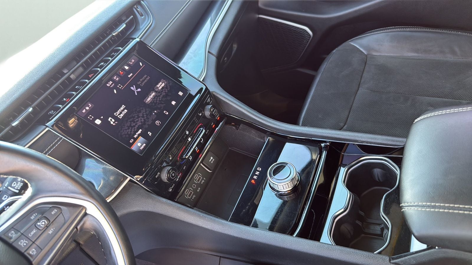 2022 Jeep Grand Cherokee Altitude