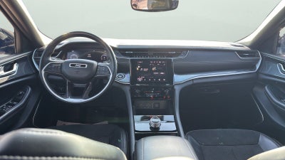 2022 Jeep Grand Cherokee Altitude