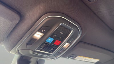 2022 Jeep Grand Cherokee Altitude