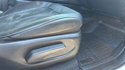 2022 Jeep Grand Cherokee Altitude