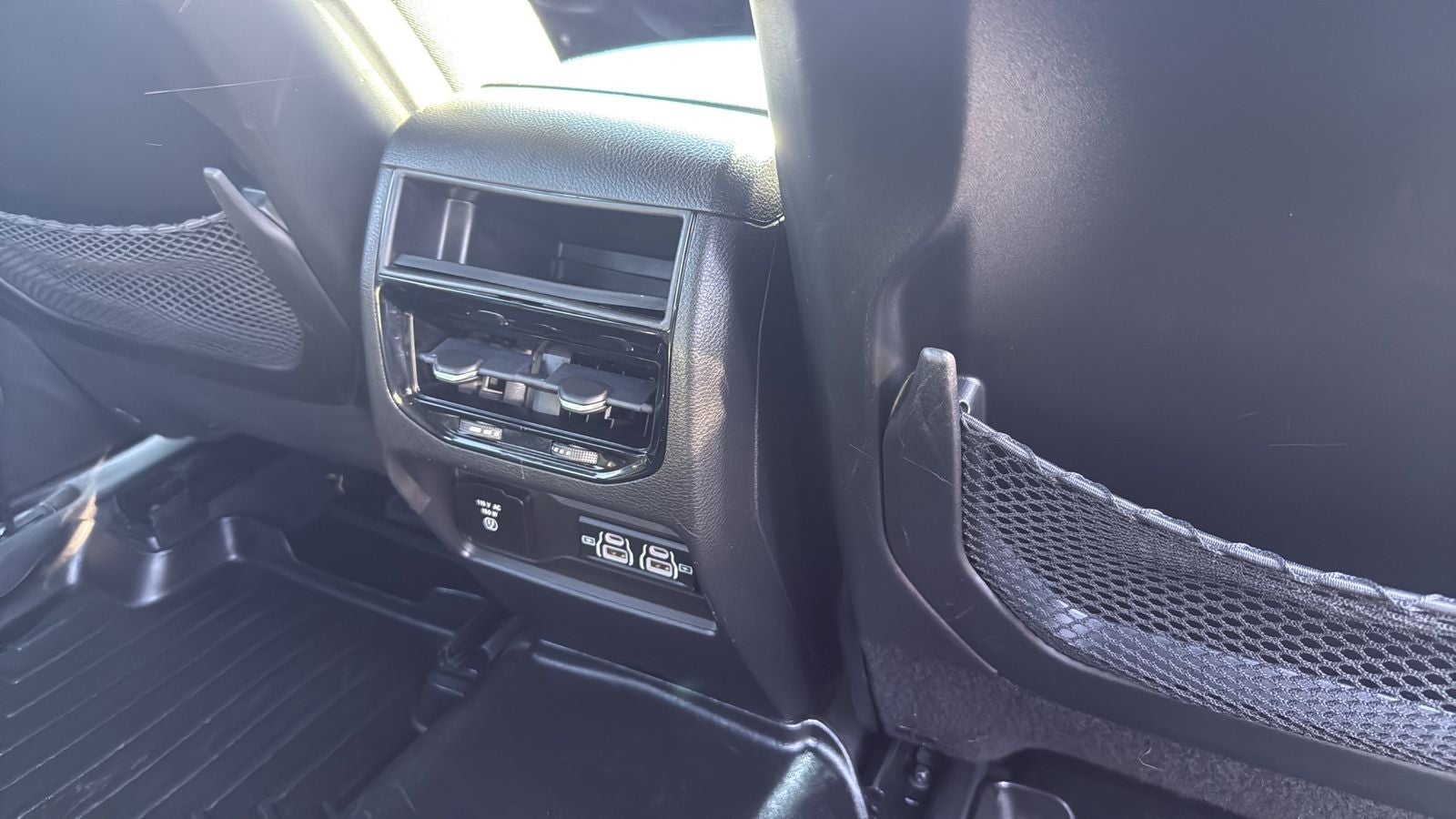 2022 Jeep Grand Cherokee Altitude