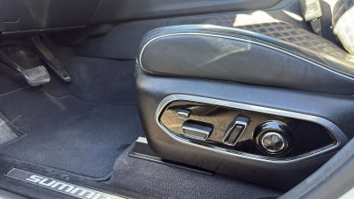 2022 Jeep Grand Cherokee L Summit