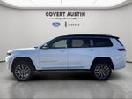 2022 Jeep Grand Cherokee L Summit
