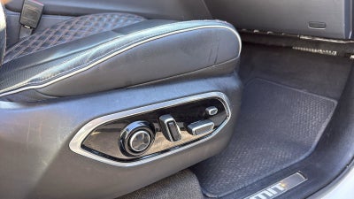 2022 Jeep Grand Cherokee L Summit