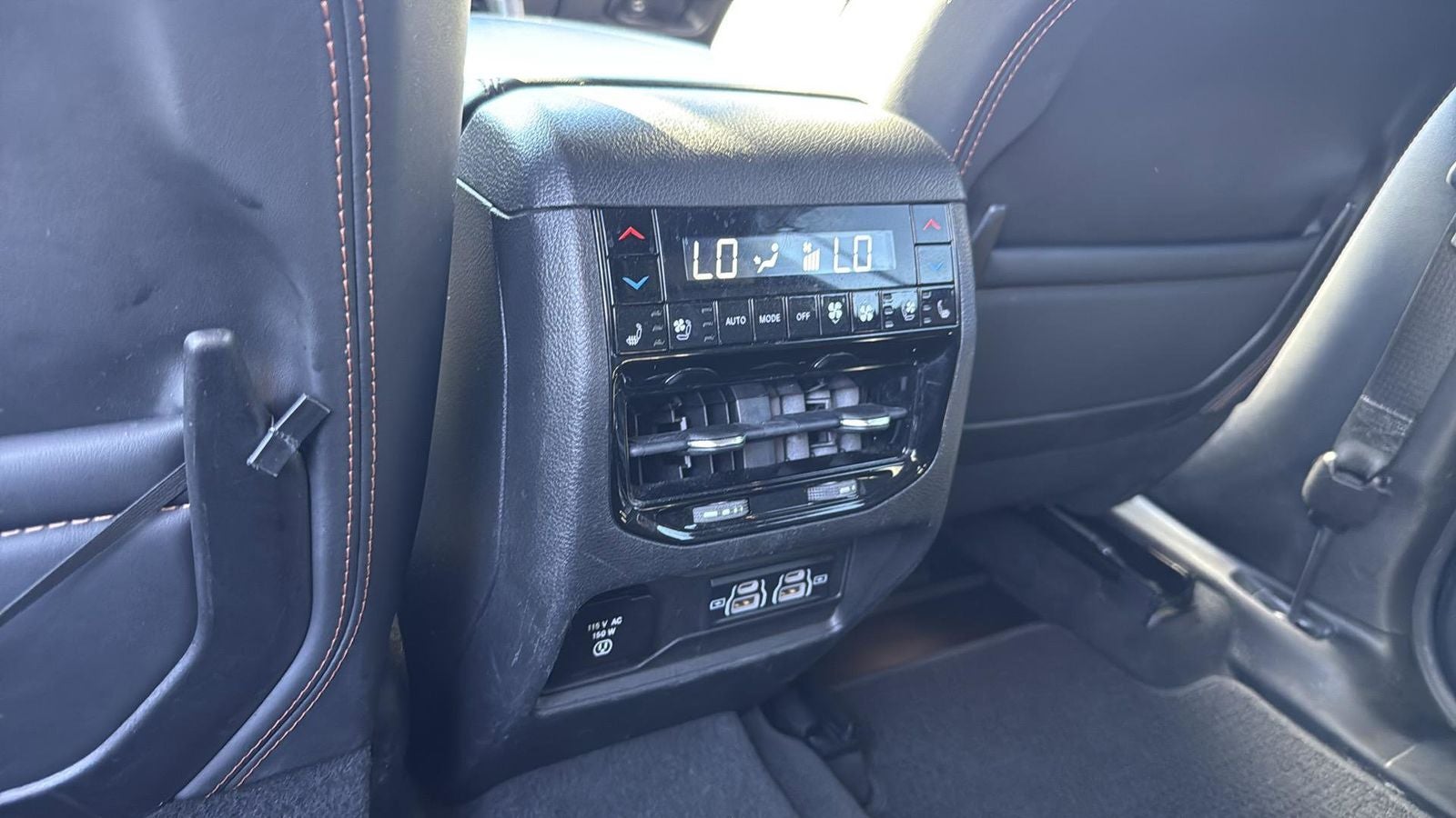 2022 Jeep Grand Cherokee L Summit