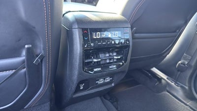 2022 Jeep Grand Cherokee L Summit