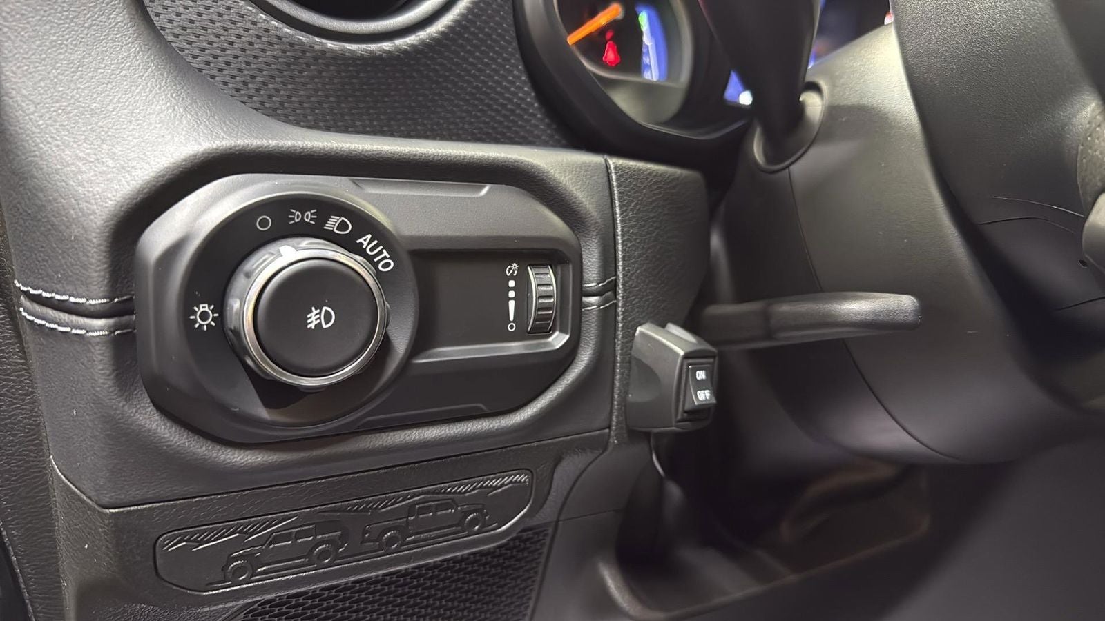 2025 Jeep Wrangler Rubicon 392