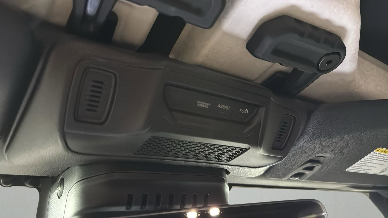 2025 Jeep Wrangler Rubicon 392