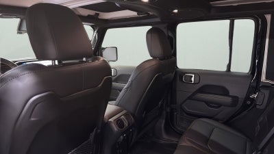 2025 Jeep Wrangler Rubicon 392