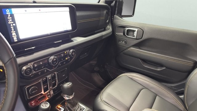 2025 Jeep Wrangler Rubicon 392