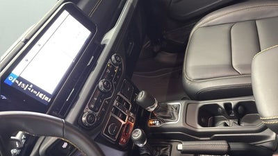 2025 Jeep Wrangler Rubicon 392