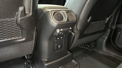 2025 Jeep Wrangler Rubicon 392