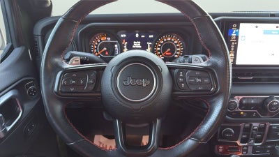 2024 Jeep Wrangler Rubicon 392