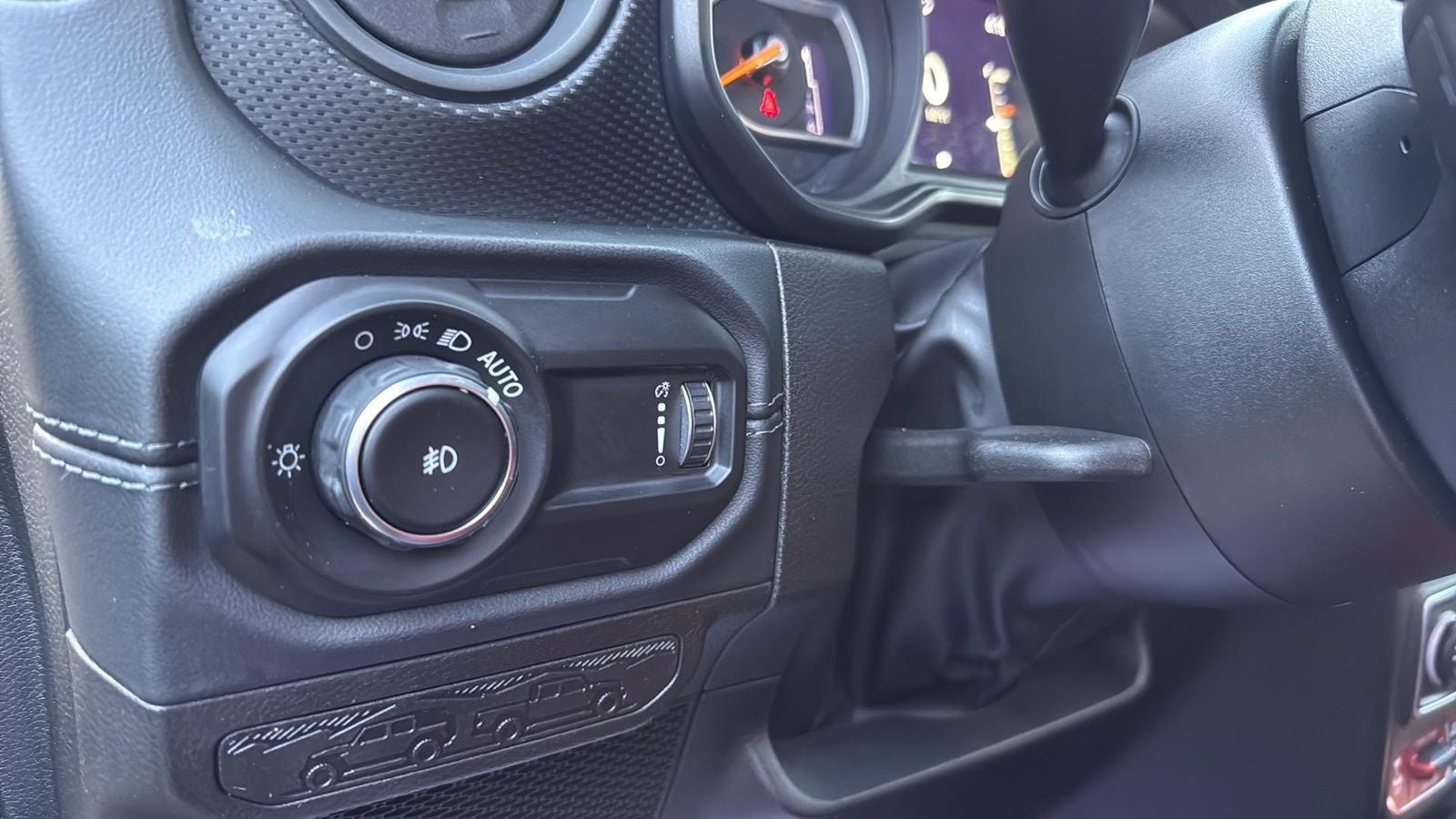 2024 Jeep Wrangler Rubicon 392