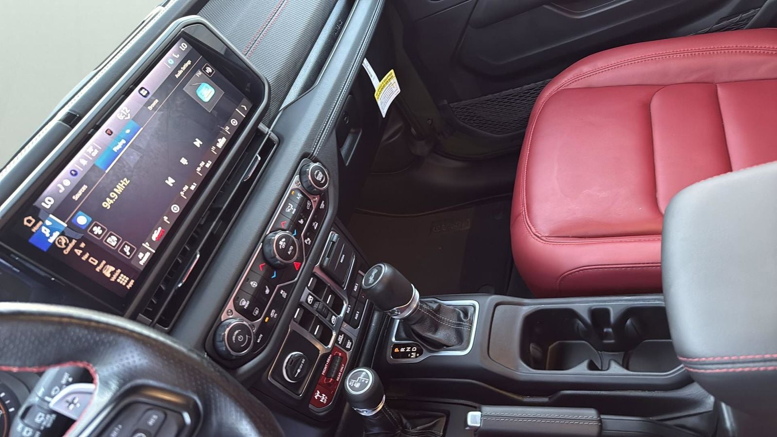 2024 Jeep Wrangler Rubicon 392