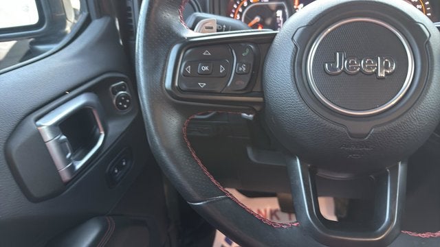 2024 Jeep Wrangler Rubicon 392