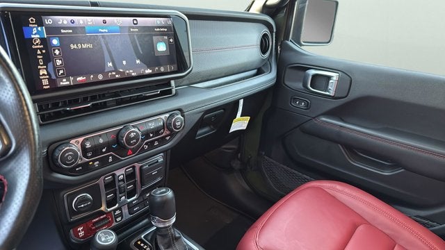 2024 Jeep Wrangler Rubicon 392