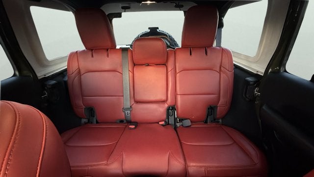 2024 Jeep Wrangler Rubicon 392