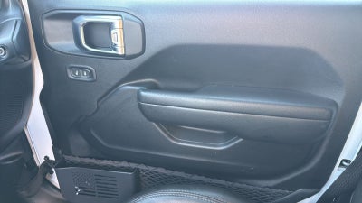 2023 Jeep Gladiator Texas Trail