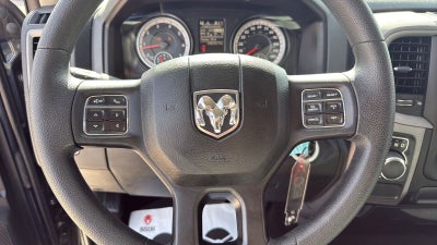 2016 RAM 1500 Express