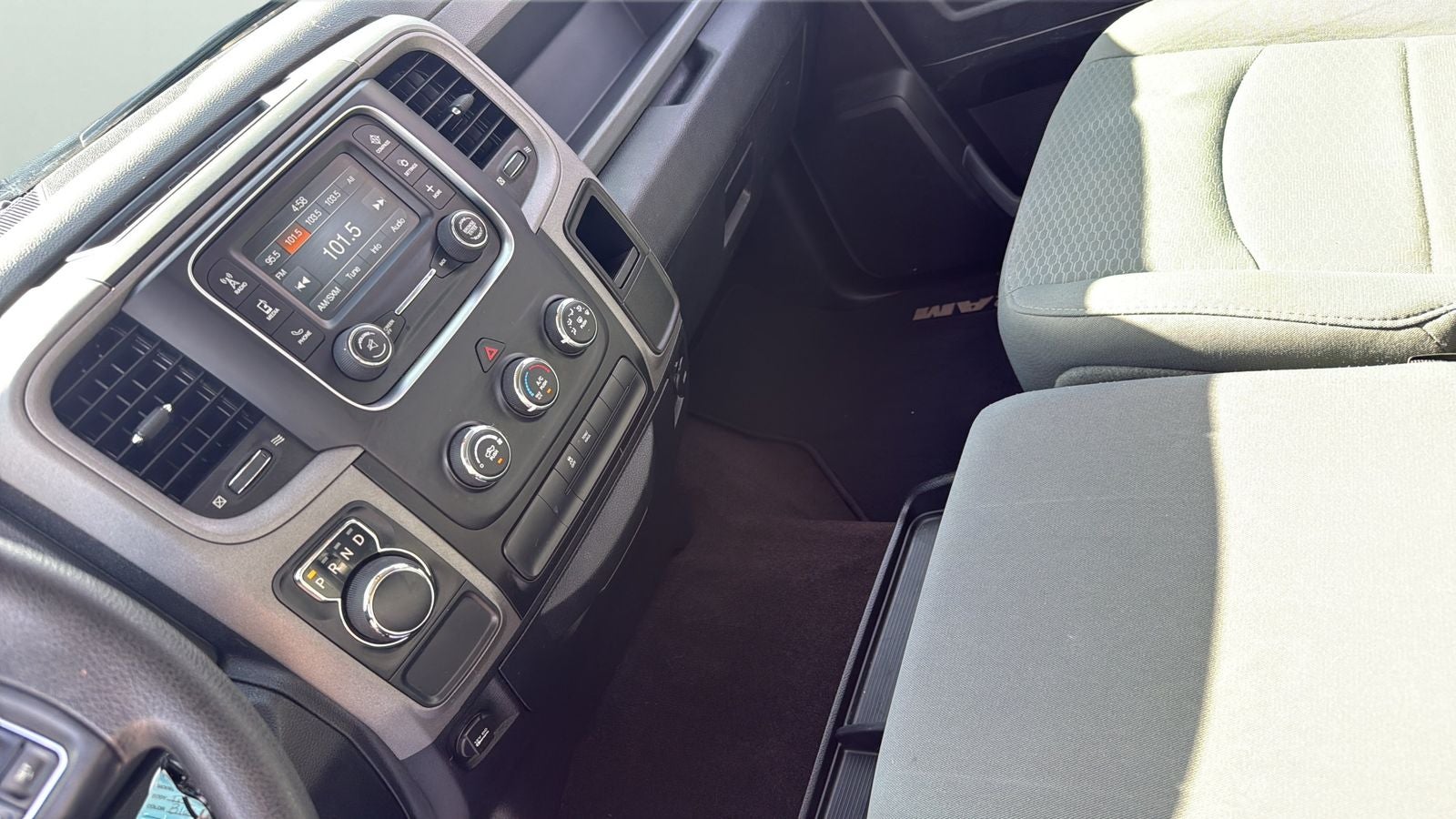 2016 RAM 1500 Express