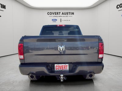 2016 RAM 1500 Express