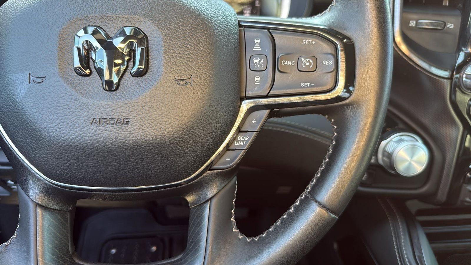 2023 RAM 1500 Limited