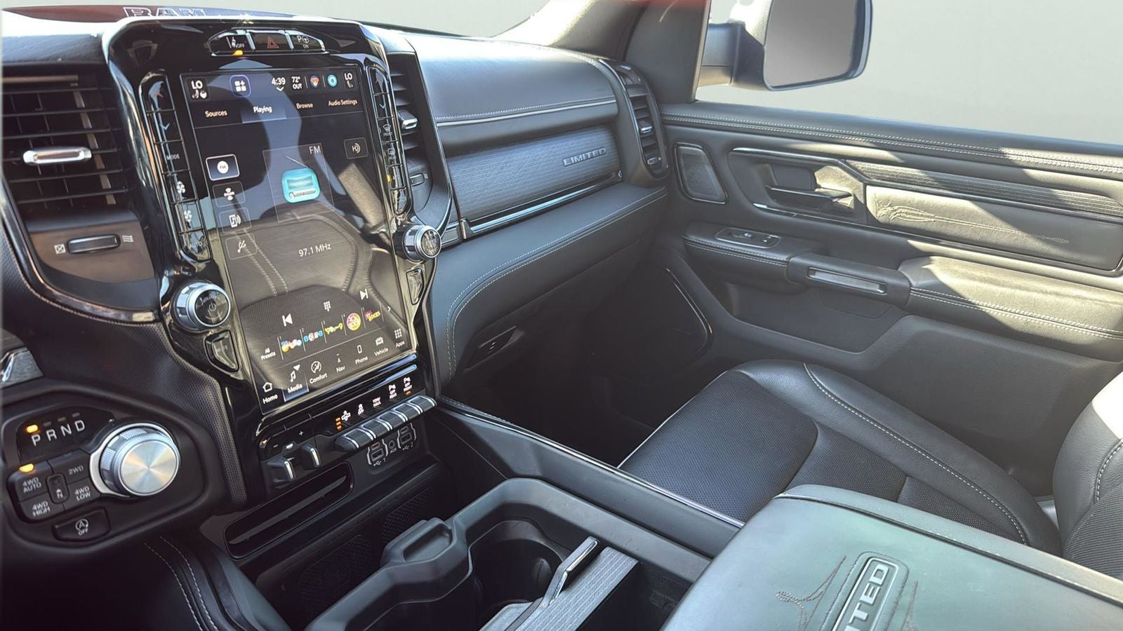 2023 RAM 1500 Limited