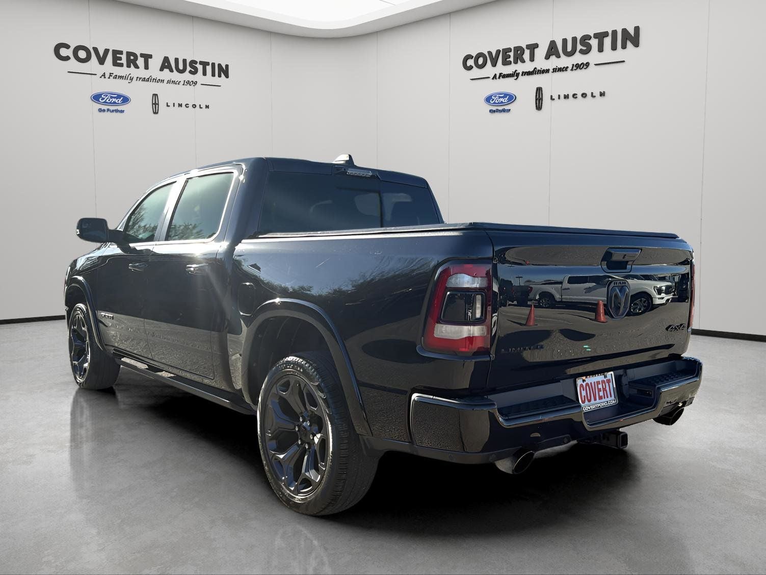 2023 RAM 1500 Limited