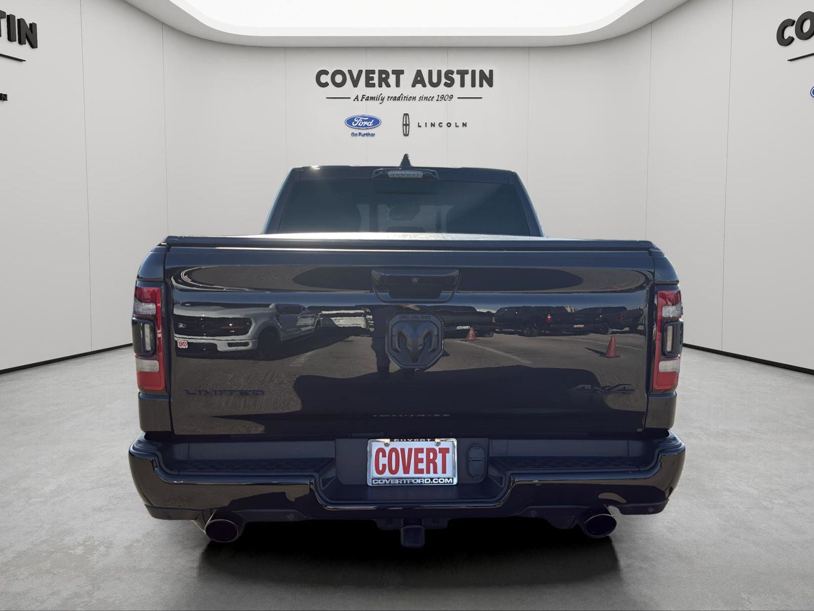 2023 RAM 1500 Limited