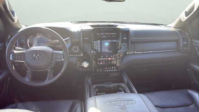 2023 RAM 1500 Limited