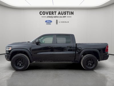 2025 RAM 1500 RHO