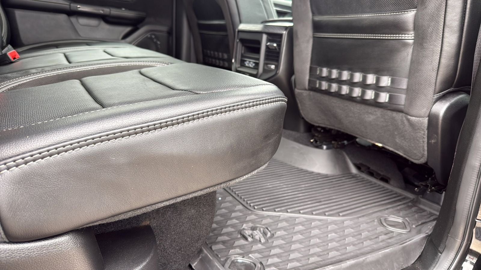 2025 RAM 1500 RHO