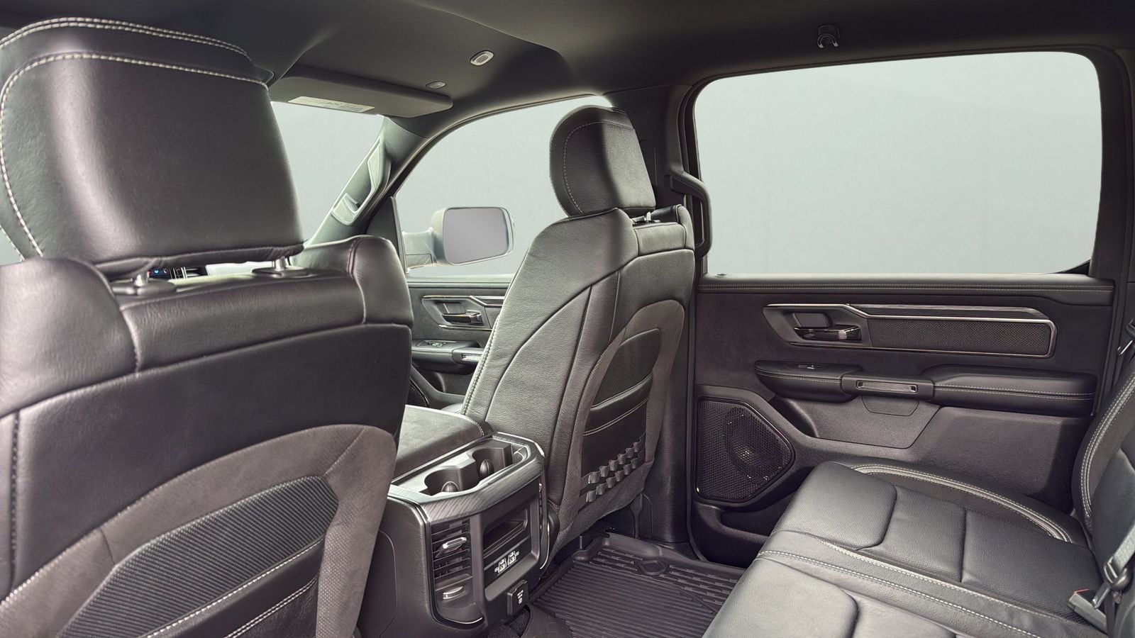 2025 RAM 1500 RHO